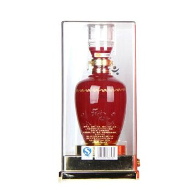 酒宴网 五粮液六和液 39度 500ml 浓香型白酒 五粮液酒