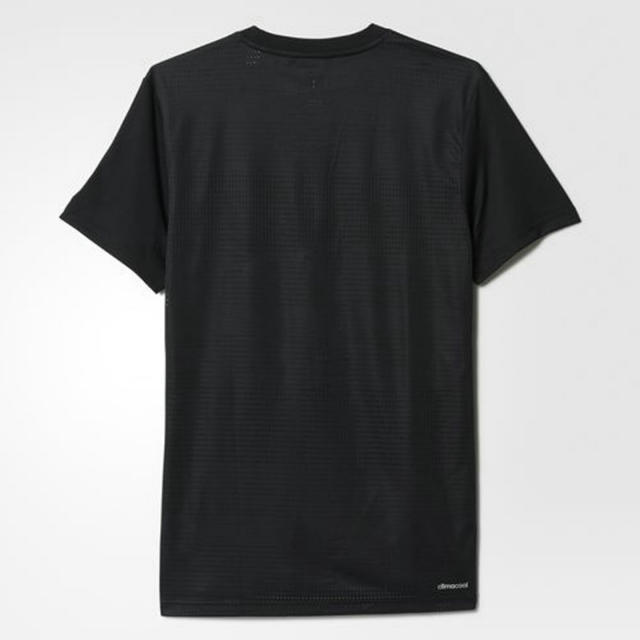adidas 阿迪达斯 男装 训练 短袖t恤 clima 365 aj5503