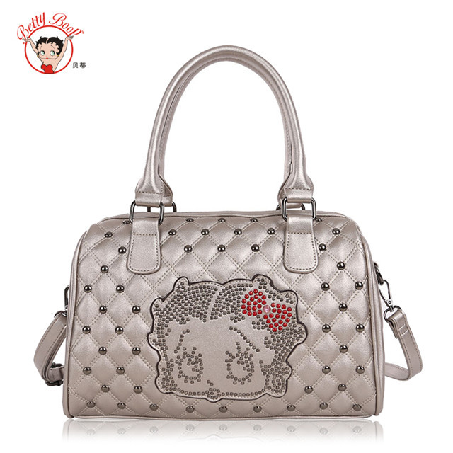 贝蒂(betty boop)手提女包a100366-39