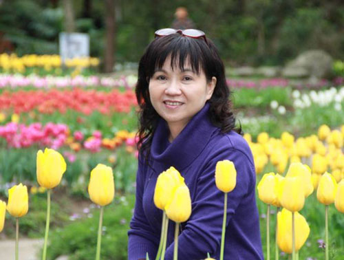 今晚八点半,花婆婆方素珍做客大v店妈妈课堂