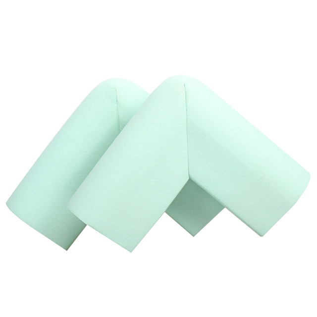 棒棒猪婴儿童安全防撞角 玻璃茶几防护角加厚 宝宝桌角保护套8个