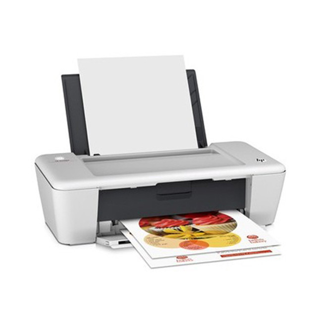 惠普(hp) deskjet 1018 惠省系列彩色喷墨打印机