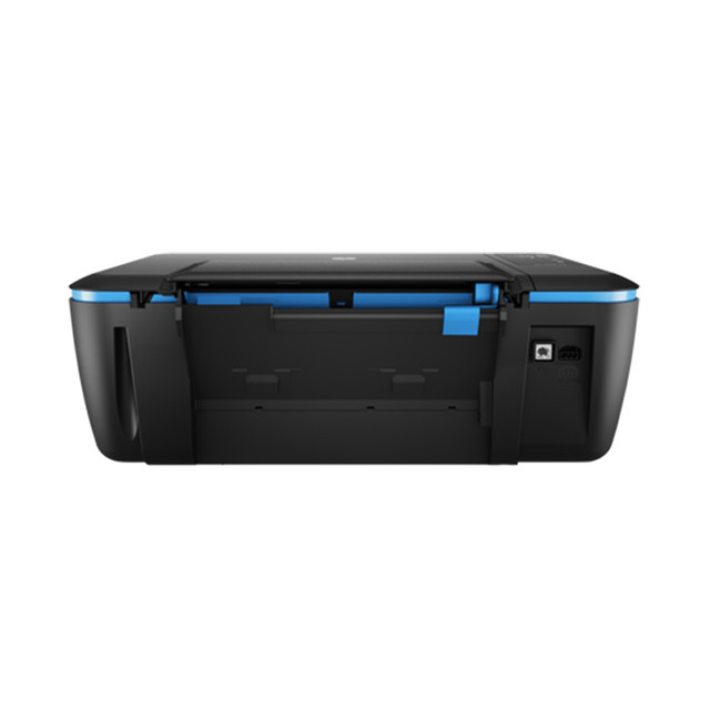 惠普(hp)deskjet 2529 惠省plus系列彩色喷墨一体机