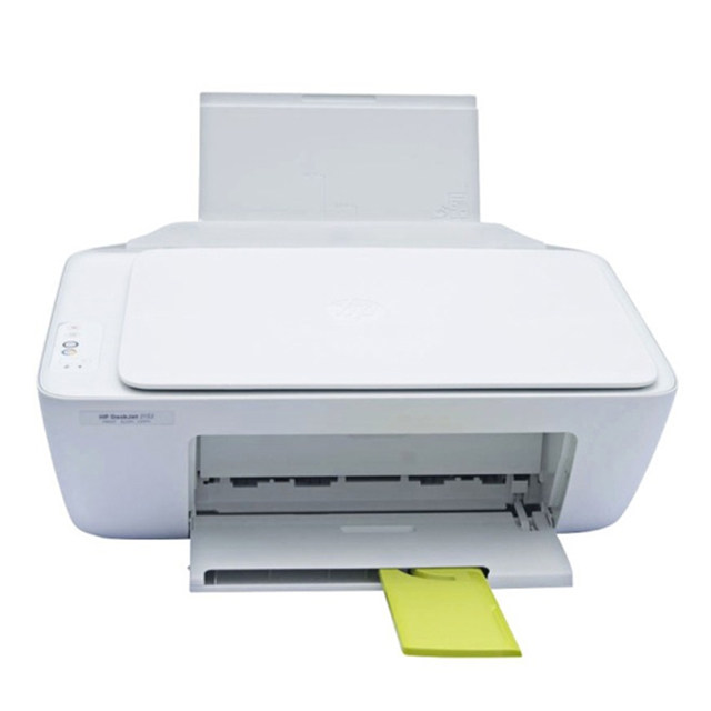 惠普(hp)deskjet 2132 惠众系列彩色喷墨一体机