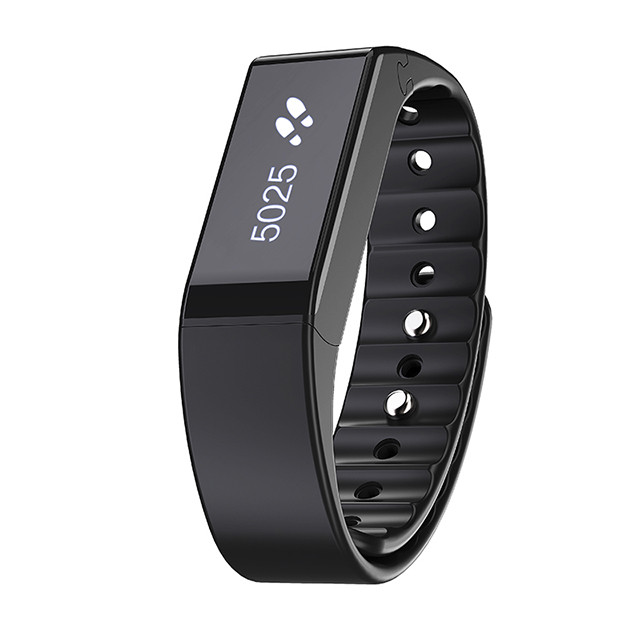 唯动(vidonn) x6s 智能手环 (黑色)