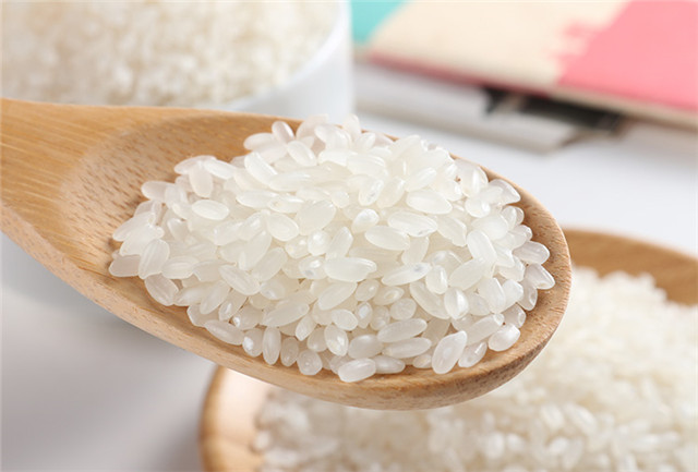 十月稻田 长粒香大米500g