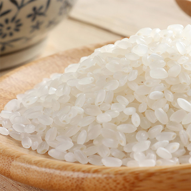 十月稻田 秋田小町米 东北大米 5kg