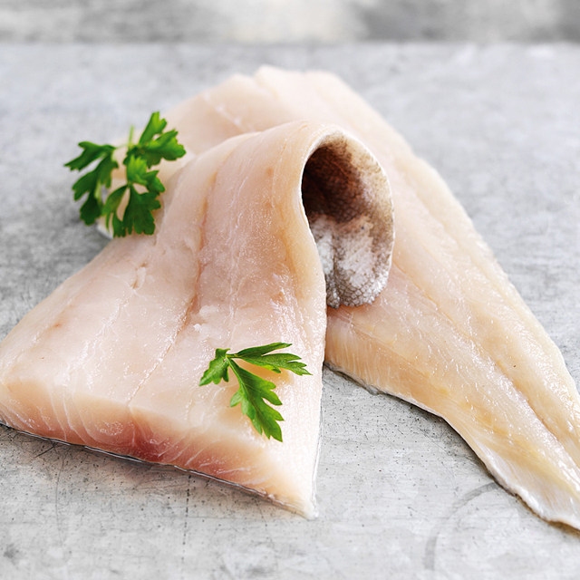 大希地 阿拉斯加鳕鱼柳片 100g*6