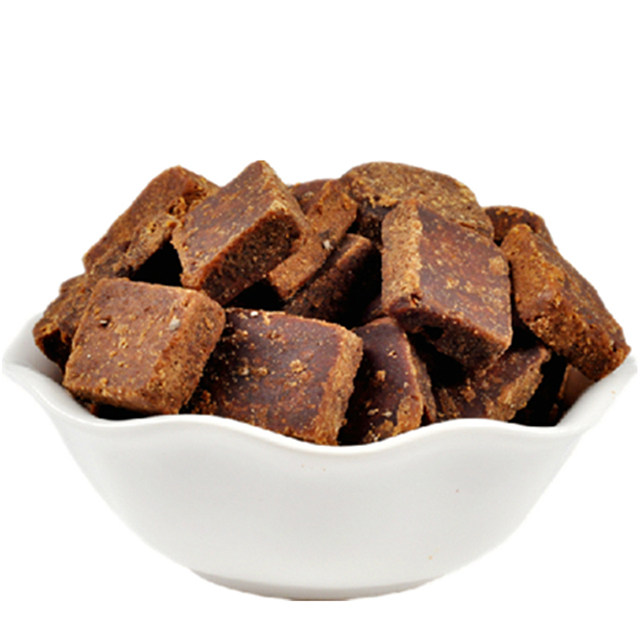 古方牌红糖 古方火姜红糖180g/罐