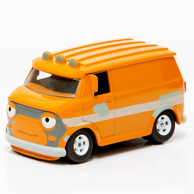 优彼 欧力小汽车模型车合金车模型仿真玩具婴儿童玩具车