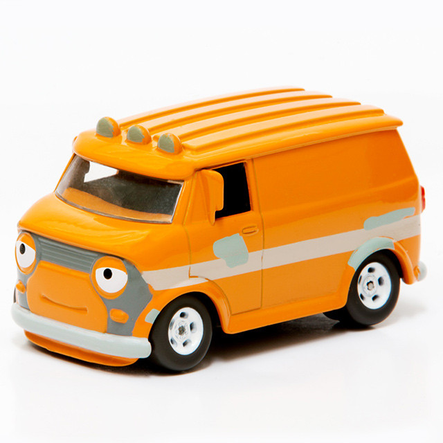 优彼 欧力小汽车模型车合金车模型仿真玩具婴儿童玩具车