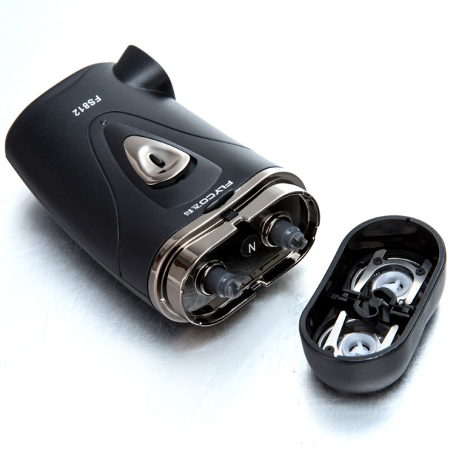 flyco飞科剃须刀fs812飞科剃须刀充电式剃须刀