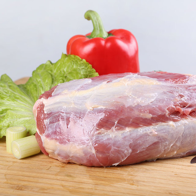 【冰鲜牦牛肉】腱子肉小展 1000g