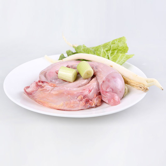 【冰鲜牦牛肉】牛鞭 1000g