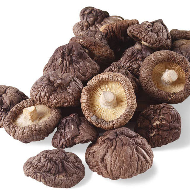 香菇古田500g袋 脱水香菇蔬菜干香菇古田特产