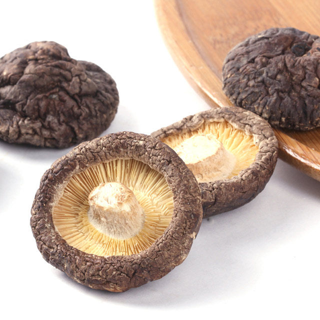 香菇古田500g袋 脱水香菇蔬菜干香菇古田特产