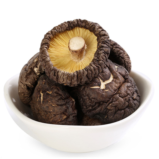 香菇古田500g袋 脱水香菇蔬菜干香菇古田特产