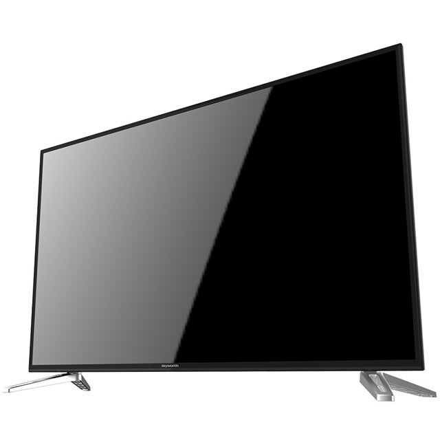 创维65m6e 65英寸 4k液晶电视