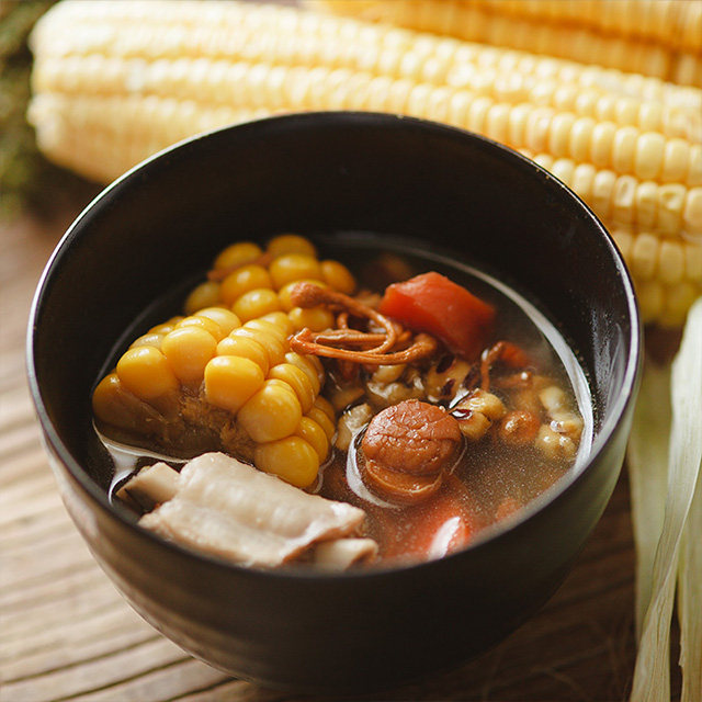 【张凤记】虫草花 干货煲汤滋补必备 500g