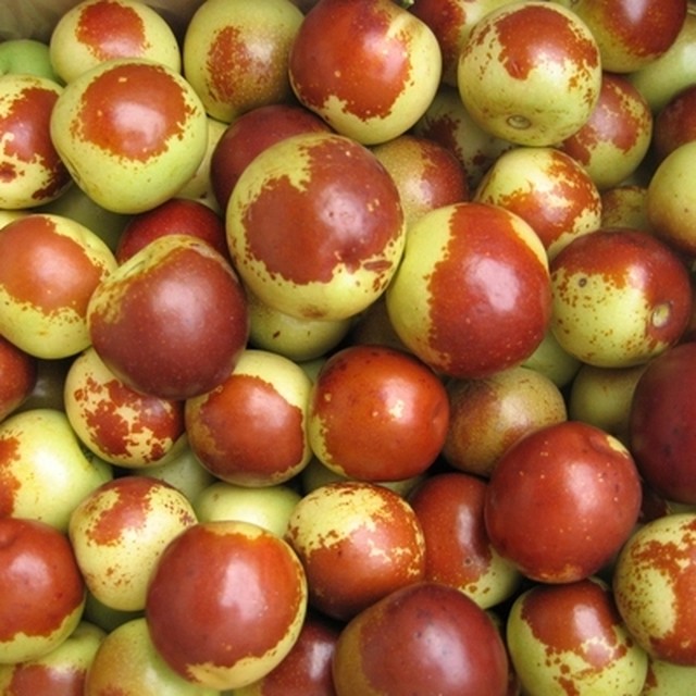 新鲜大荔冬枣 3斤装单果重量10g-15g