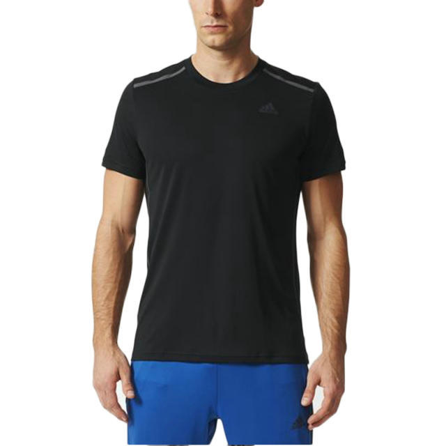 adidas 阿迪达斯 男装 训练 短袖t恤 clima 365 aj5503