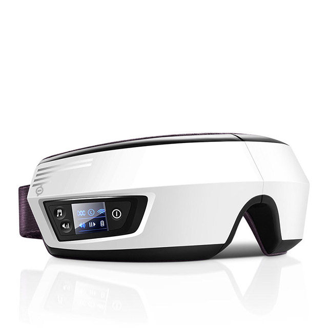 诺泰 无线眼部按摩器护眼仪眼睛按摩器眼保仪眼部按摩仪保护眼睛