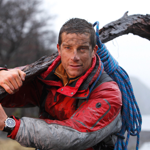 荒野求生少年生存小说10:巨蜥荒岛的致命毒牙(贝尔将自己丰富的野外生